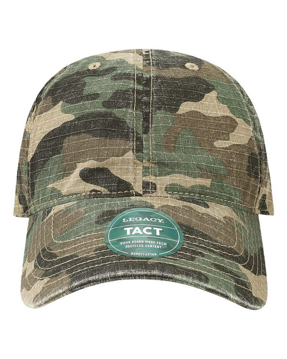 LEGACY TACT - Tacticool Cap