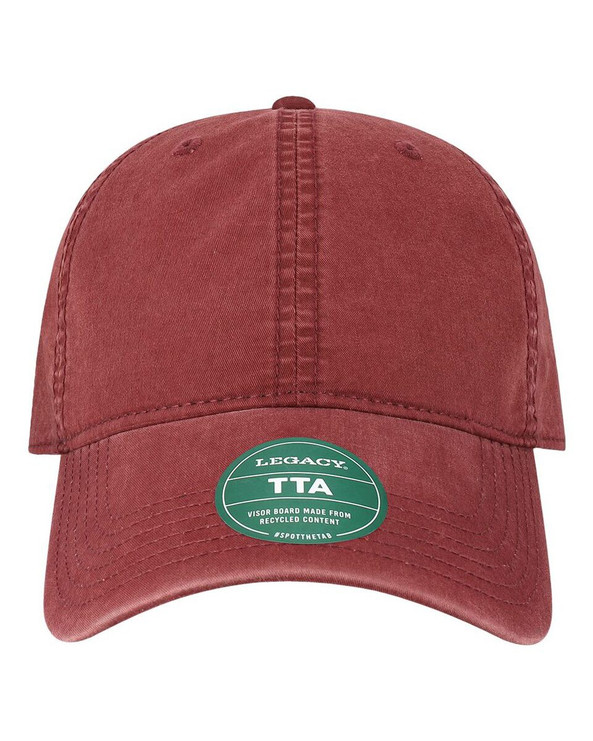 LEGACY TTA - Terra Twill Cap