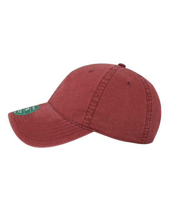 LEGACY TTA - Terra Twill Cap