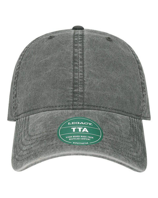 LEGACY TTA - Gorra Terra Sarga