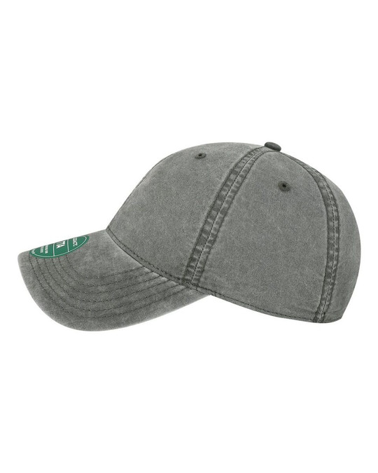 LEGACY TTA - Gorra Terra Sarga