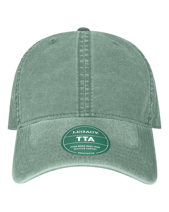 LEGACY TTA - Terra Twill Cap