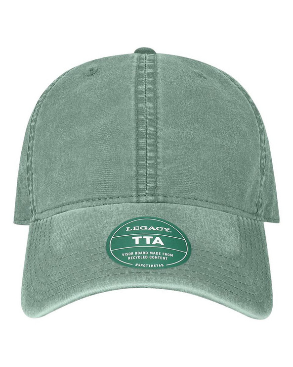 LEGACY TTA - Terra Twill Cap