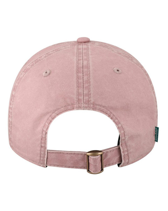 LEGACY TTA - Gorra Terra Sarga