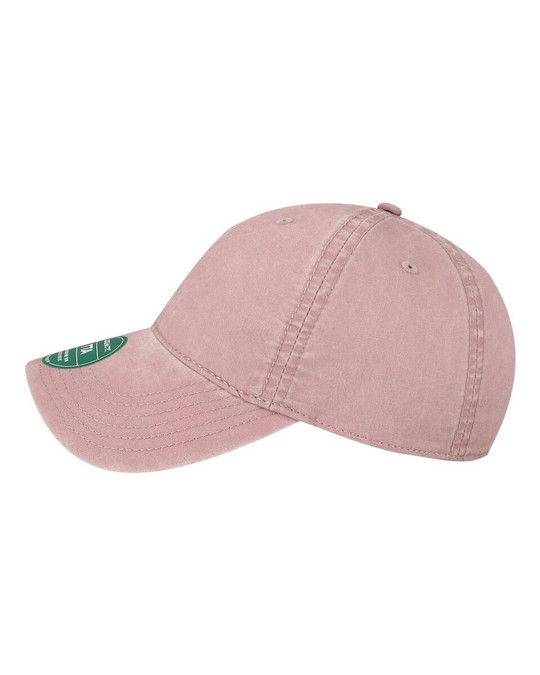 LEGACY TTA - Gorra Terra Sarga