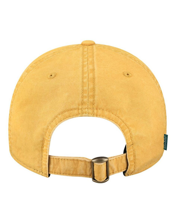 LEGACY TTA - Gorra Terra Sarga