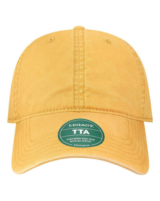 LEGACY TTA - Terra Twill Cap