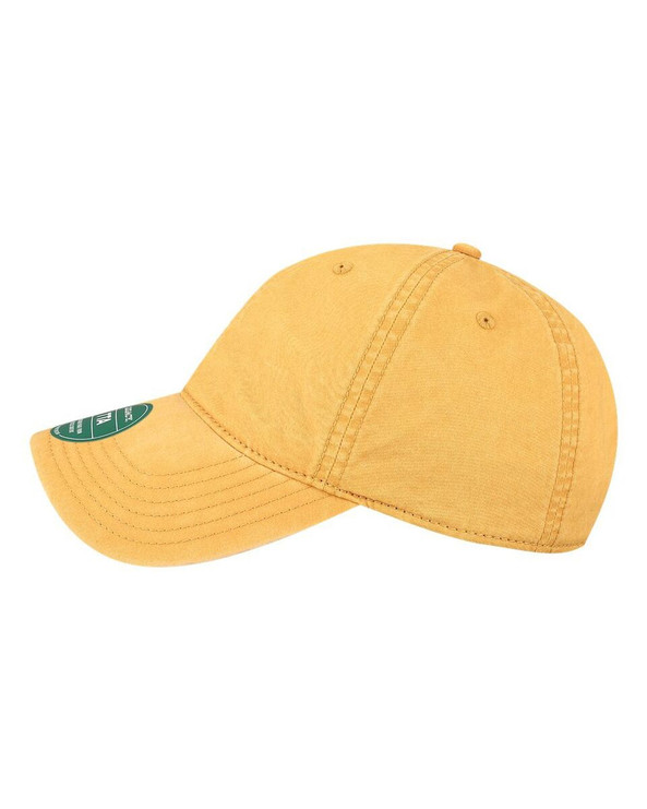LEGACY TTA - Gorra Terra Sarga