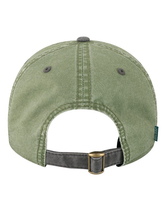 LEGACY TTA - Gorra Terra Sarga