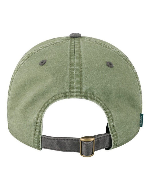 LEGACY TTA - Gorra Terra Sarga