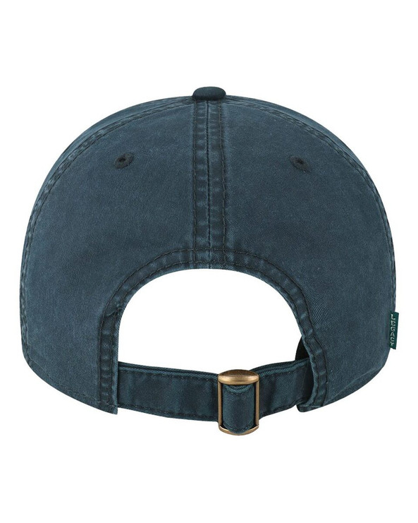 LEGACY TTA - Gorra Terra Sarga