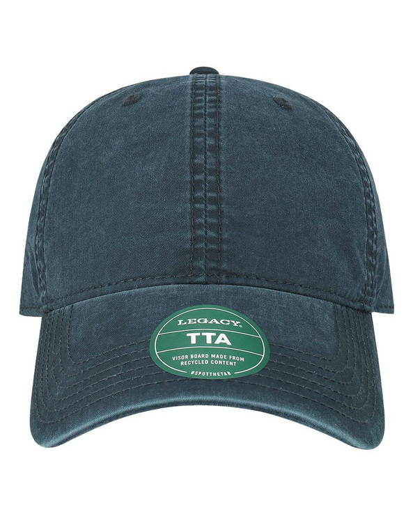 LEGACY TTA - Gorra Terra Sarga