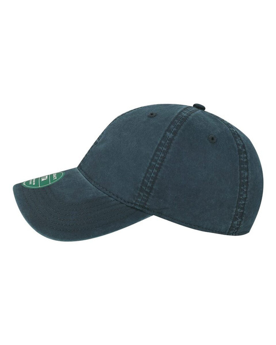 LEGACY TTA - Gorra Terra Sarga