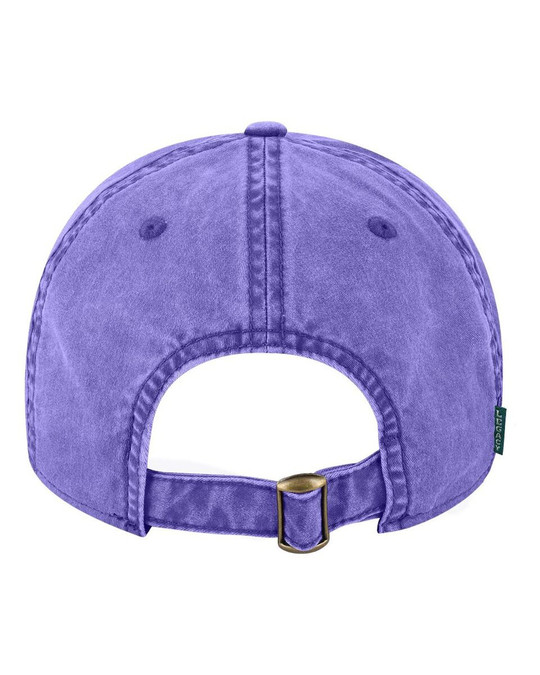 LEGACY TTA - Gorra Terra Sarga