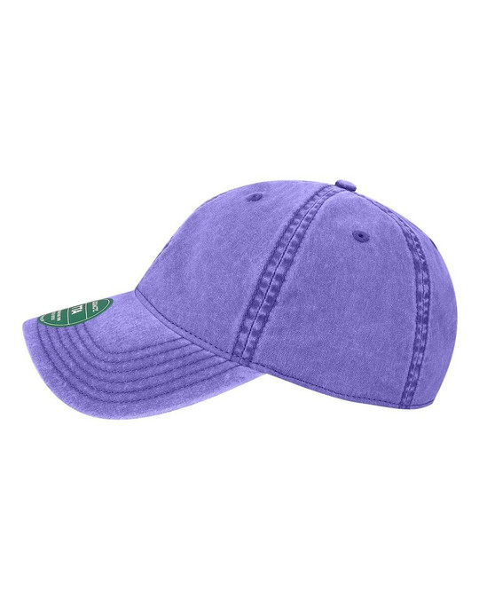 LEGACY TTA - Gorra Terra Sarga
