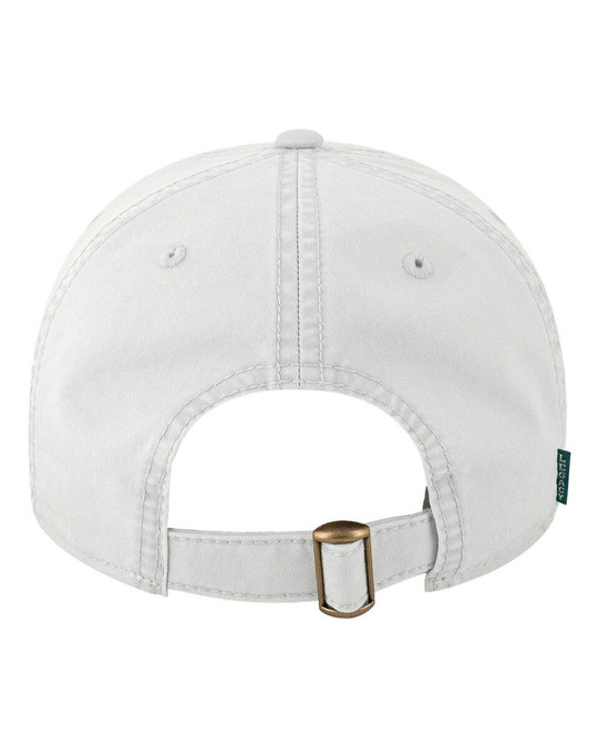 LEGACY TTA - Gorra Terra Sarga