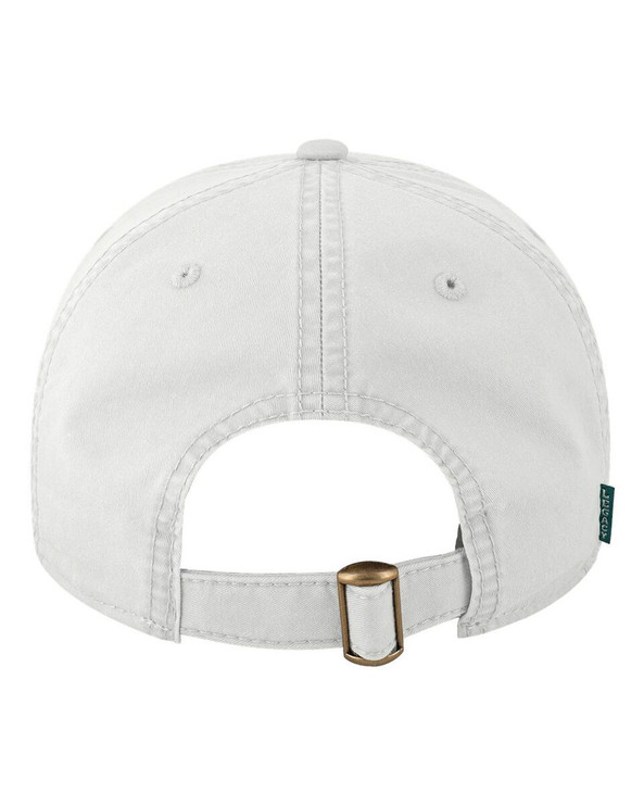 LEGACY TTA - Gorra Terra Sarga