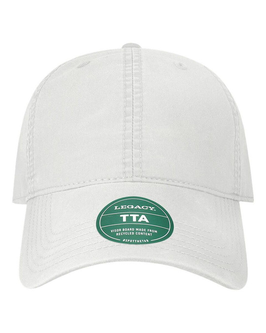 LEGACY TTA - Gorra Terra Sarga
