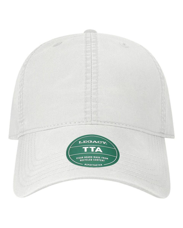 LEGACY TTA - Gorra Terra Sarga