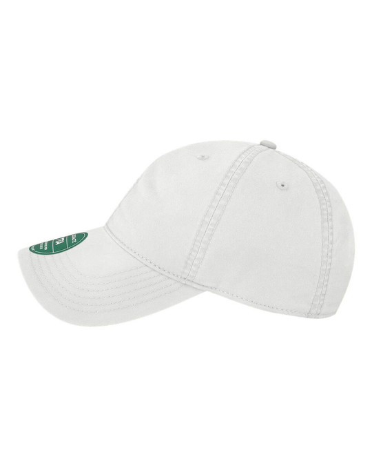 LEGACY TTA - Gorra Terra Sarga