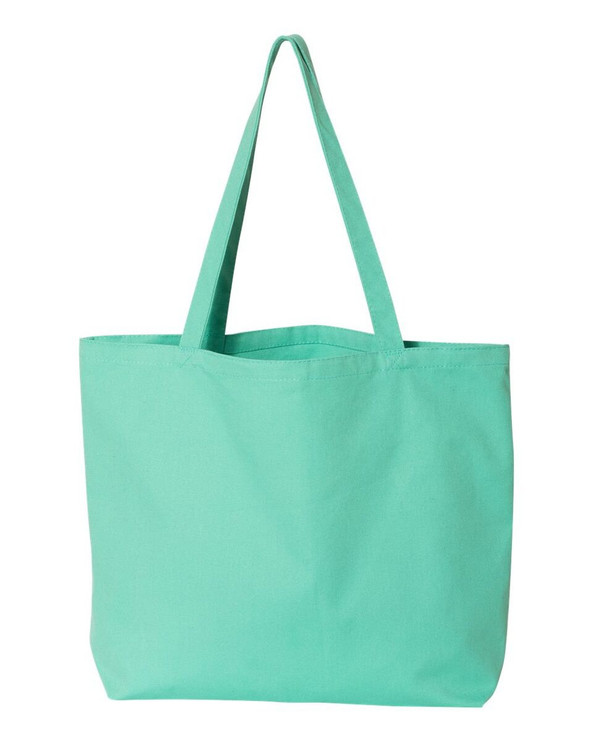 Liberty Bags 8507 - Seaside Pigment-Dyed Large Tote