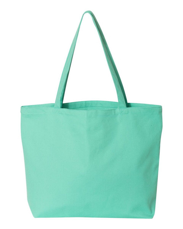 Liberty Bags 8507 - Seaside Pigment-Dyed Large Tote