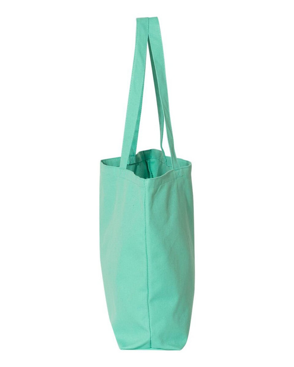 Liberty Bags 8507 - Seaside Pigment-Dyed Large Tote