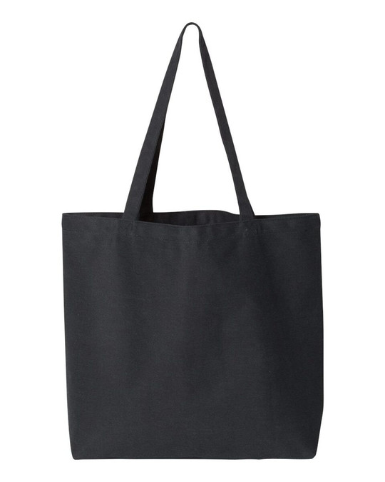 Liberty Bags 8507 - Seaside Pigment-Dyed Large Tote