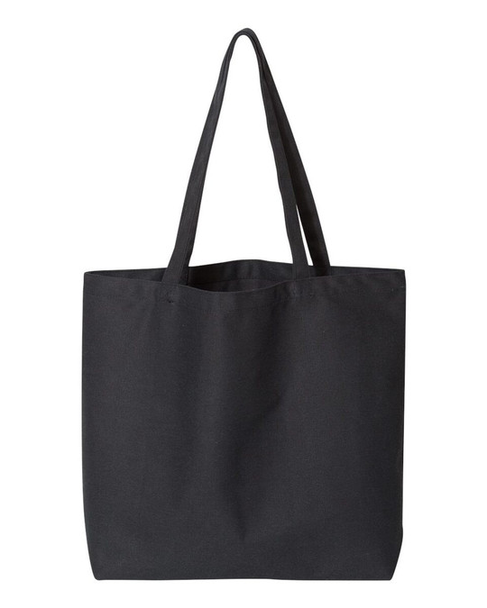 Liberty Bags 8507 - Seaside Pigment-Dyed Large Tote