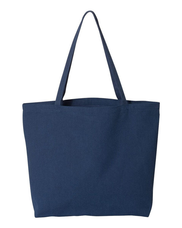 Liberty Bags 8507 - Seaside Pigment-Dyed Large Tote