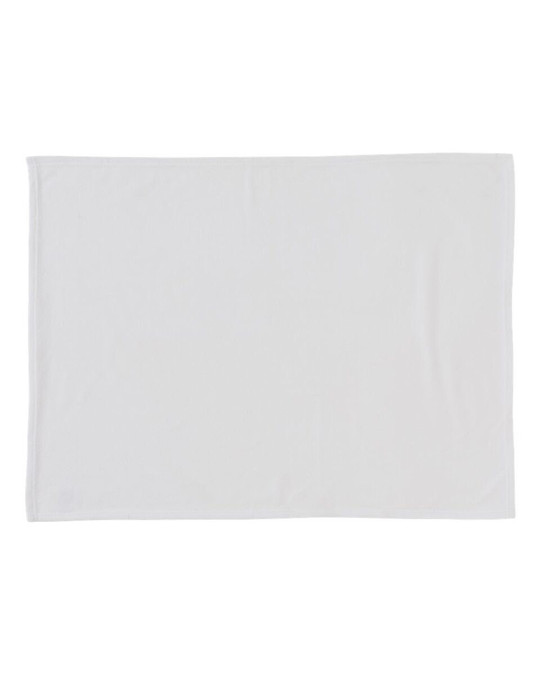 Liberty Bags PSB3040F - Sublimation Fleece Baby Blanket