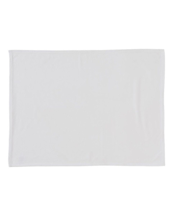 Liberty Bags PSB3040F - Sublimation Fleece Baby Blanket