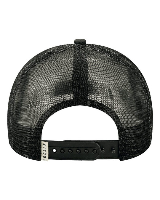 LOCALE 5PTKR - Trucker Cap