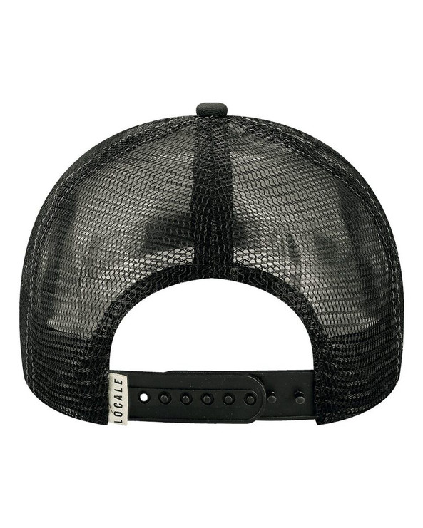 LOCALE 5PTKR - Trucker Cap