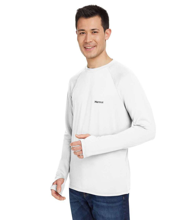 Marmot M14153 - Windridge Long Sleeve Shirt