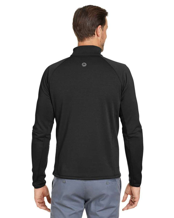 Marmot M15382 - Chaqueta polar Leconte