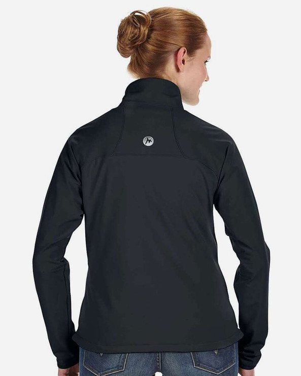 Marmot M16079 - Women's Tempo Lightweight Jacket