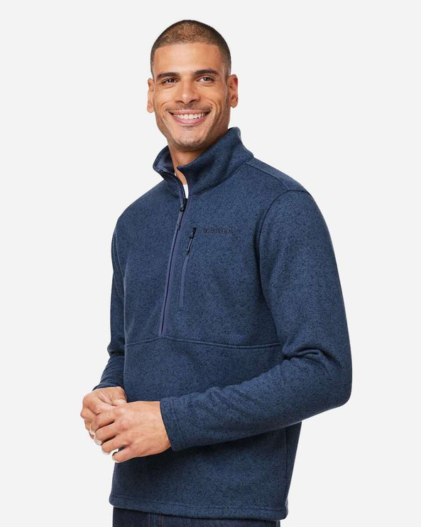 Marmot M16221 - Drop Line Half-Zip Jacket