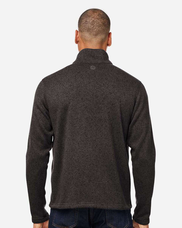 Marmot M16221 - Drop Line Half-Zip Jacket