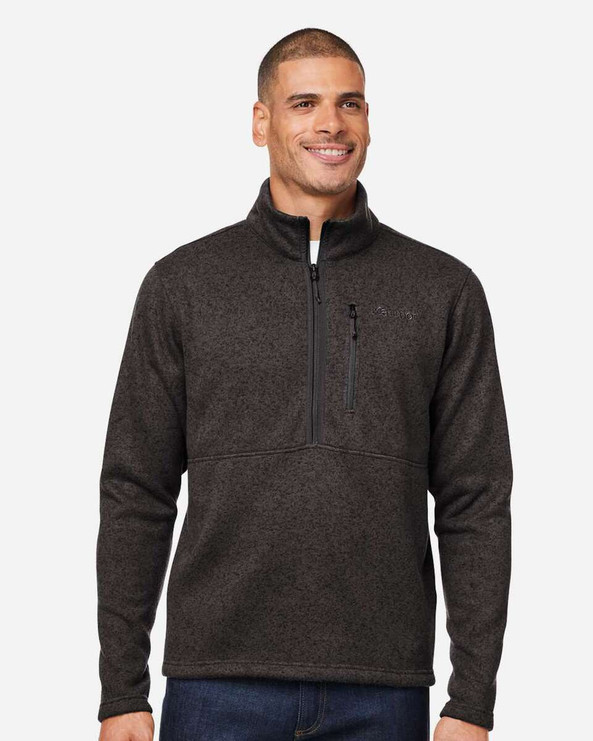 Marmot M16221 - Drop Line Half-Zip Jacket