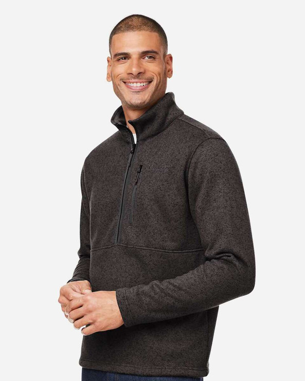 Marmot M16221 - Drop Line Half-Zip Jacket