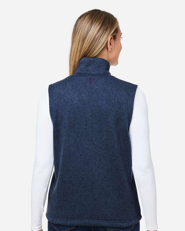 Marmot M16251 - Women's Drop Line Fleece Vest