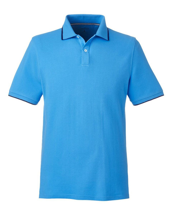 Nautica N17165 - Deck Polo