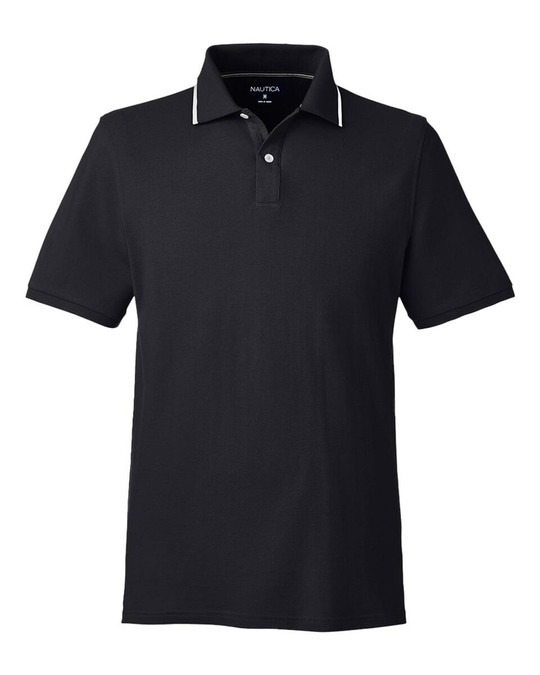 Nautica N17165 - Deck Polo