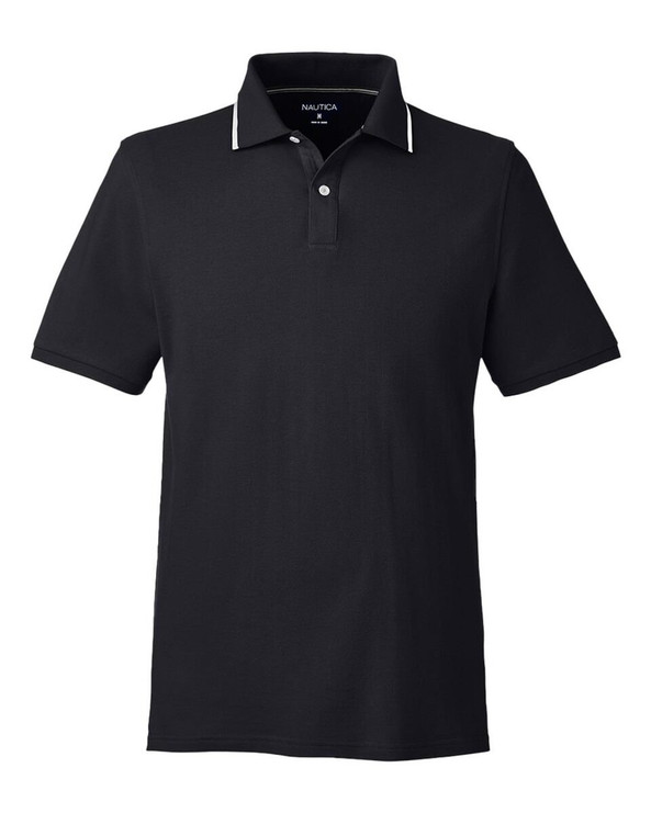 Nautica N17165 - Polo de cubierta