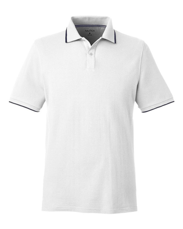 Nautica N17165 - Polo de cubierta