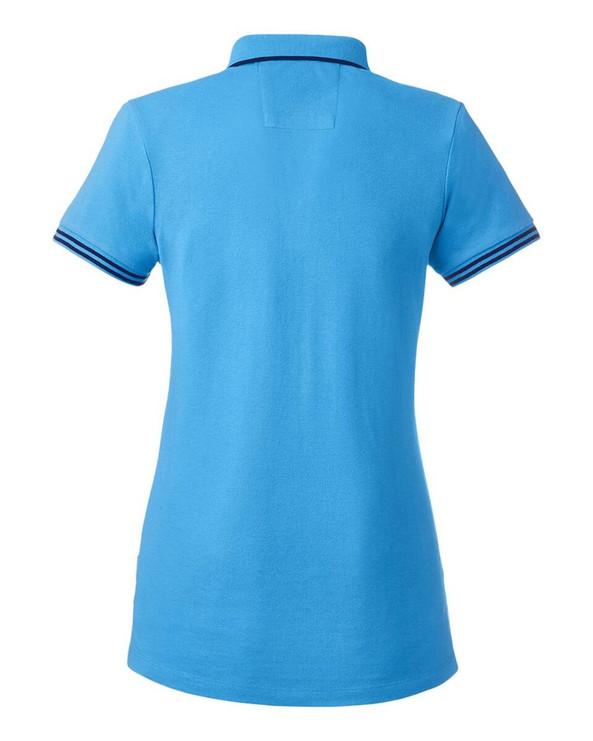 Nautica N17168 - Women's Deck Polo