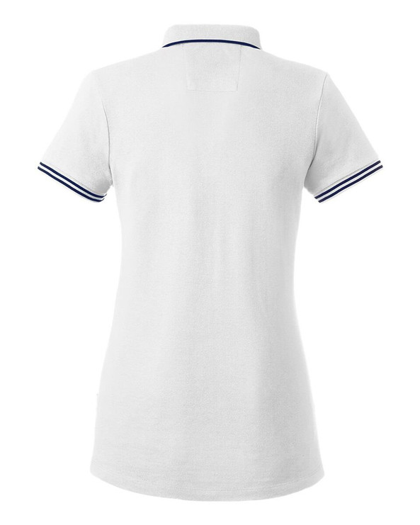 Nautica N17168 - Women's Deck Polo