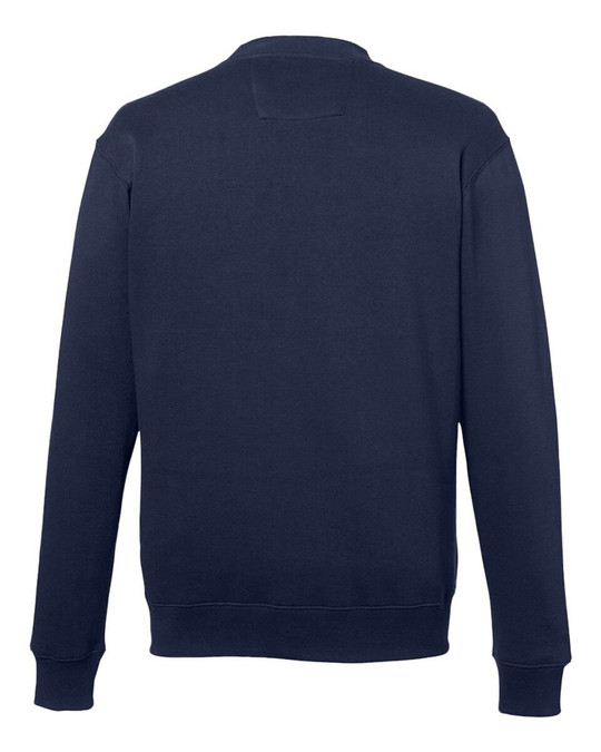 Nautica N17175 - Anchor Fleece Crewneck Sweatshirt