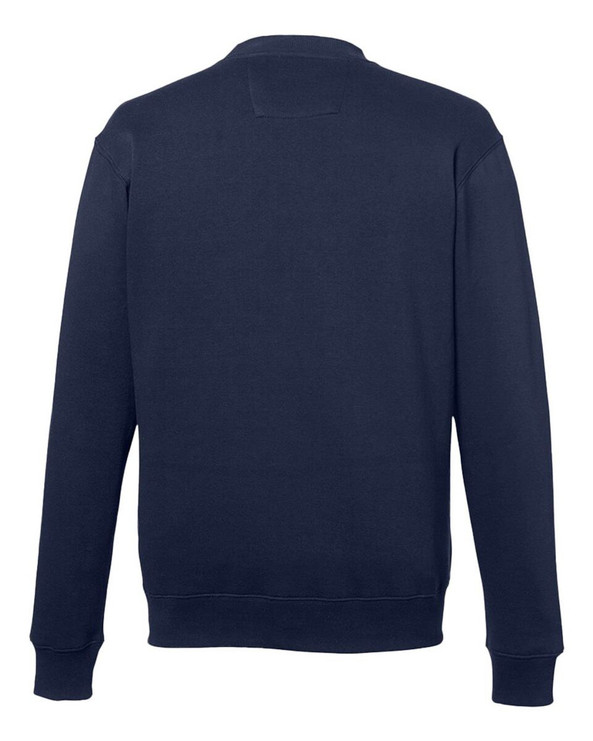 Nautica N17175 - Anchor Fleece Crewneck Sweatshirt